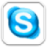 Logo Skype